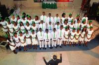 PYPAN Umuahia East Presbytery Choir