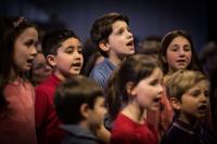 Primrose Hill Children's Choir