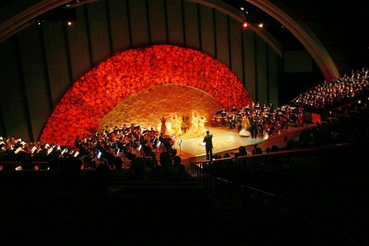 Texas State University Singers