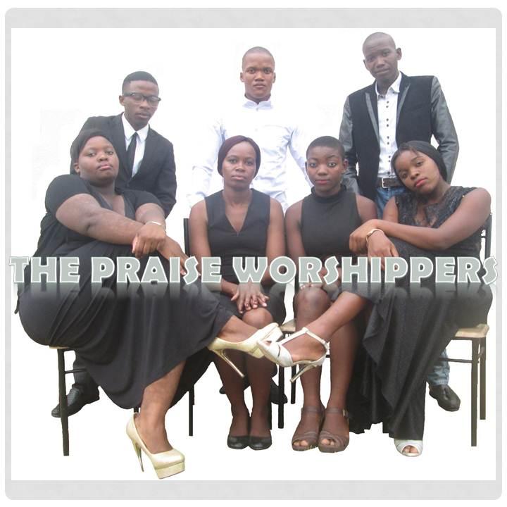 The Praise Worshippers