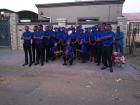 Seleke le Masole gospel choir
