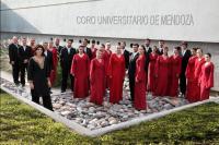 CORO UNIVERSITARIO DE MENDOZA