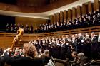 Toronto Mendelssohn Choir