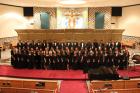 East Central University Singers (Oklahoma)