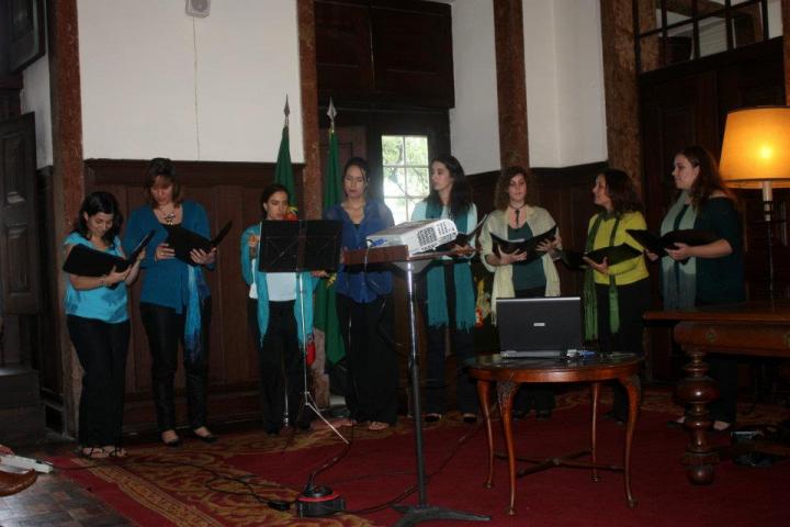 Coro Feminino de Lisboa