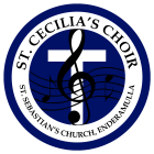 The Choir of St.Sebastian's Church, Enderamulla