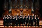 Chien Kuo High School Choir