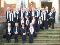 Seagrave Singers
