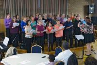 Just Sing! Community Choir