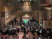 Irish Doctors Choir