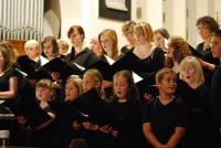 Kendal Millennium Youth Choir