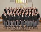 Augsburg Centennial Singers