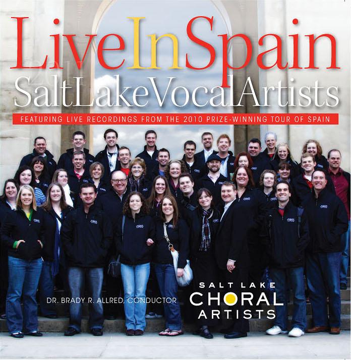 Salt Lake Vocal Artists
