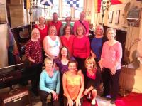 Sing Your Cares Away Carers Choir