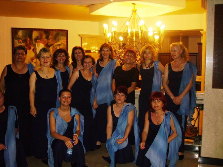 Prima choir