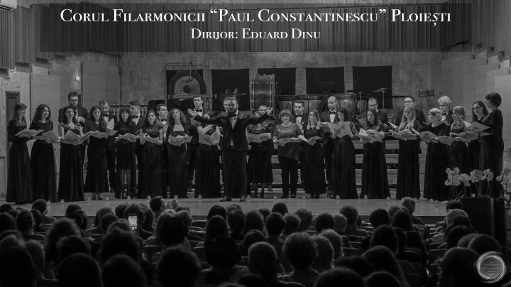 Philharmonic Choir “Paul Constantinescu” Ploiești