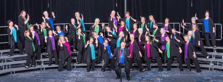 Greater Harmony Chorus