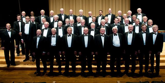 Toronto Welsh Male Voice Choir