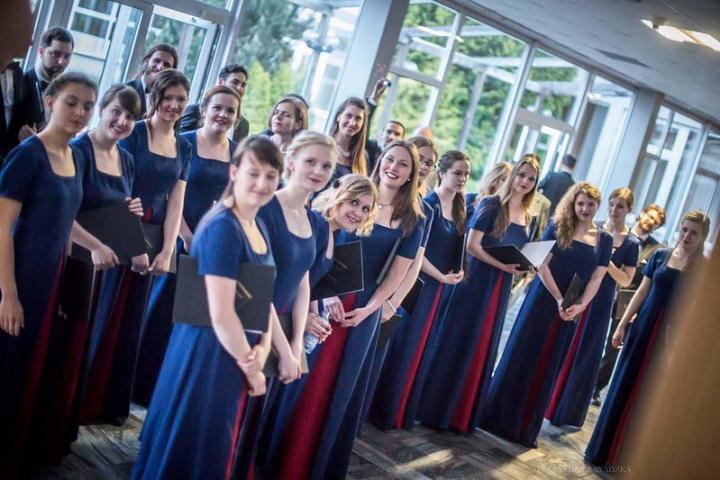 Academic Choir of Gdańsk University of Technology