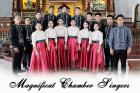 Magnificat Chamber Singers