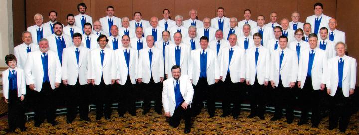 The Kentuckians Chorus