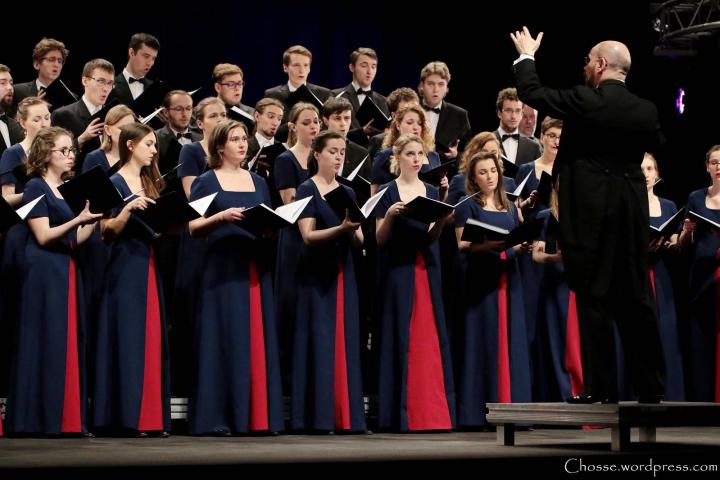 Academic Choir of Gdańsk University of Technology