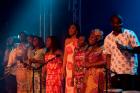 Ghana Community Choir