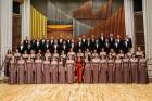 State Academic Choir of Belarus n.a. R. Shirma