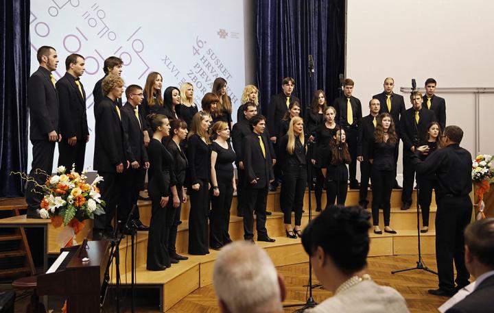 Mixed Choir "Vox Animae"
