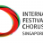 International Festival Chorus (Singapore)