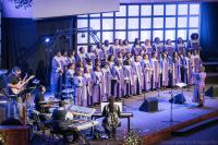 Toronto Mass Choir