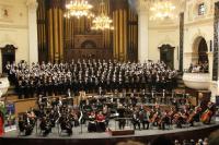 Symphony Choir of Cape Town