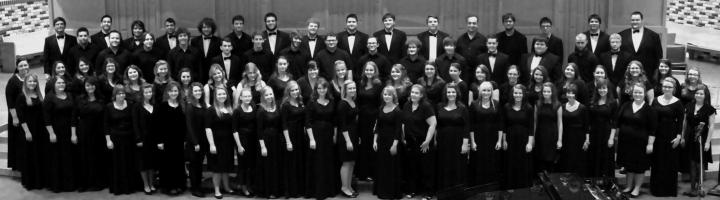 East Central University Singers (Oklahoma)