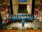Bangor Ladies Choir