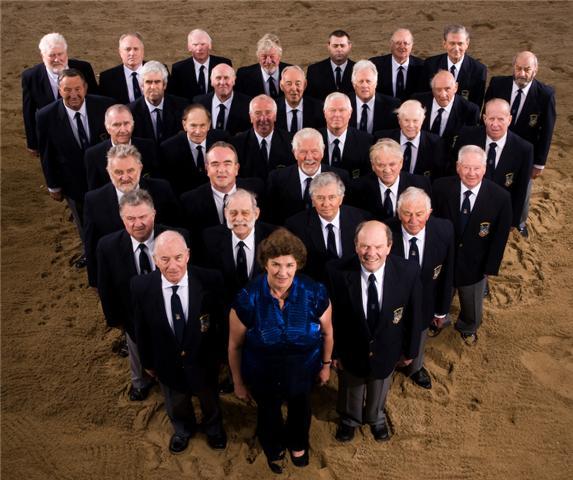 Newquay Male Voice Choir