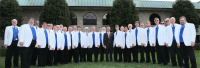 The Kentuckians Chorus