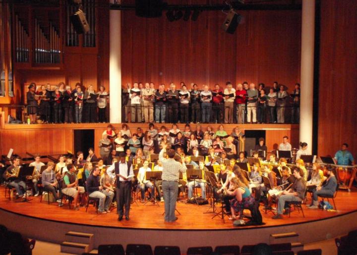 Symphony Choir of Cape Town