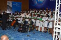 Abuja Choral Ensemble