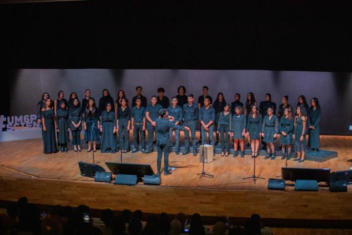 Stella Choir