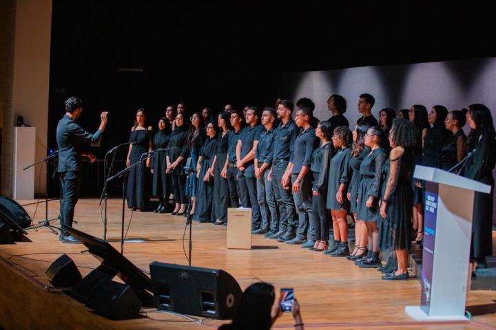 Stella Choir