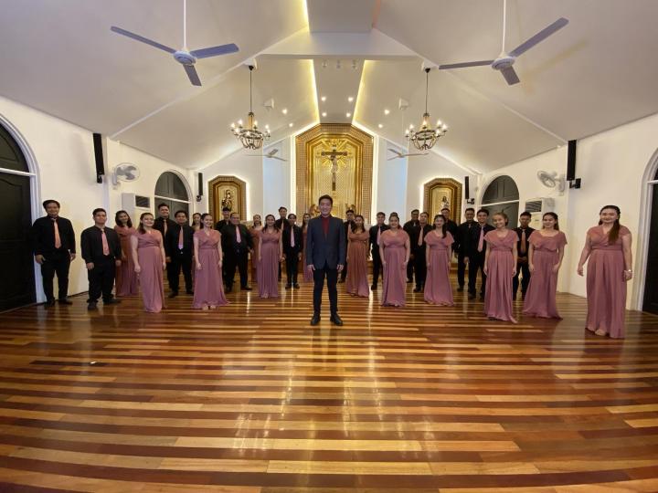 Malabon Concert Singers