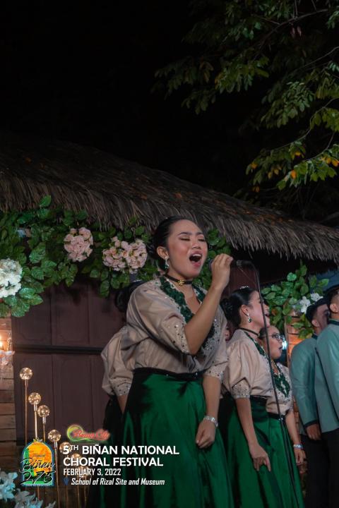 Malabon Concert Singers