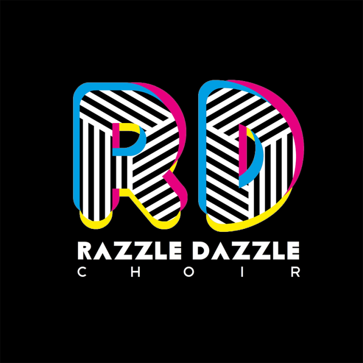 "Razzle Dazzle" Choir