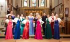 La Nova Singers 20th Anniversary Concert