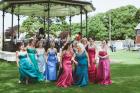 La Nova Singers at Christchurch Bandstand