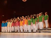 Coro Infantil de Loranc