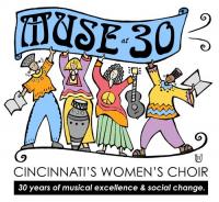 MUSE Cincinnati's Women's Choir