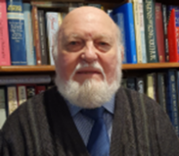 Peter Francis Pike