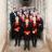 The Choir of St John's  College, Cambridge