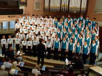 CANTATE YOUTH CHOIR